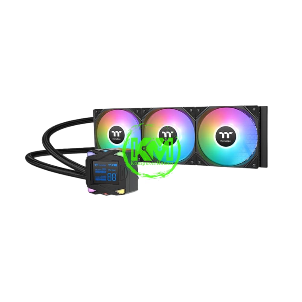 THERMALTAKE LA360-S ARGB FAN PROCESSOR - Image 1