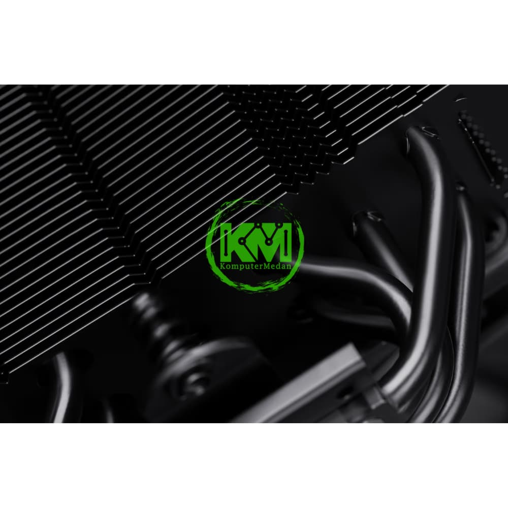 NOCTUA NH-U12S CHROMAX CPU COOLER - Image 5