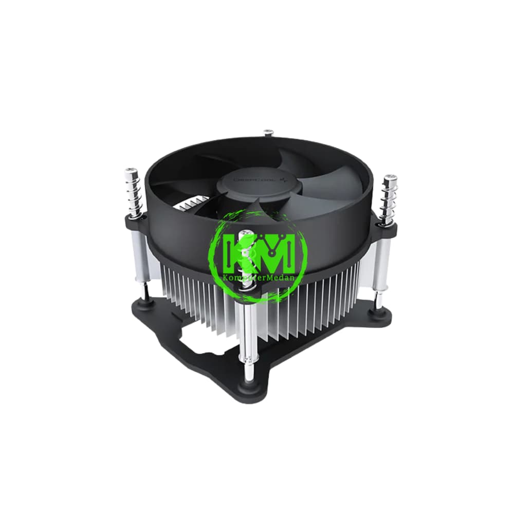 DEEPCOOL CK-11508 INTEL LGA115 1200 FAN PROCESSOR - Image 3