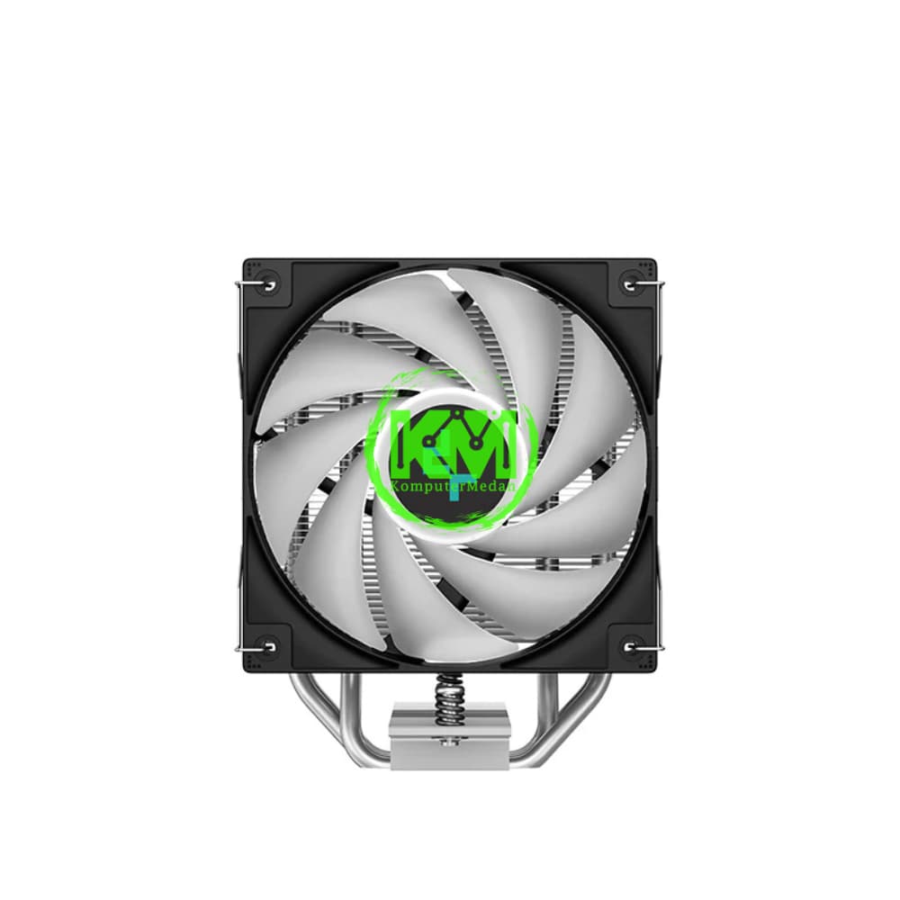 DEEPCOOL AG400 ARGB FAN PROCESSOR - Image 3