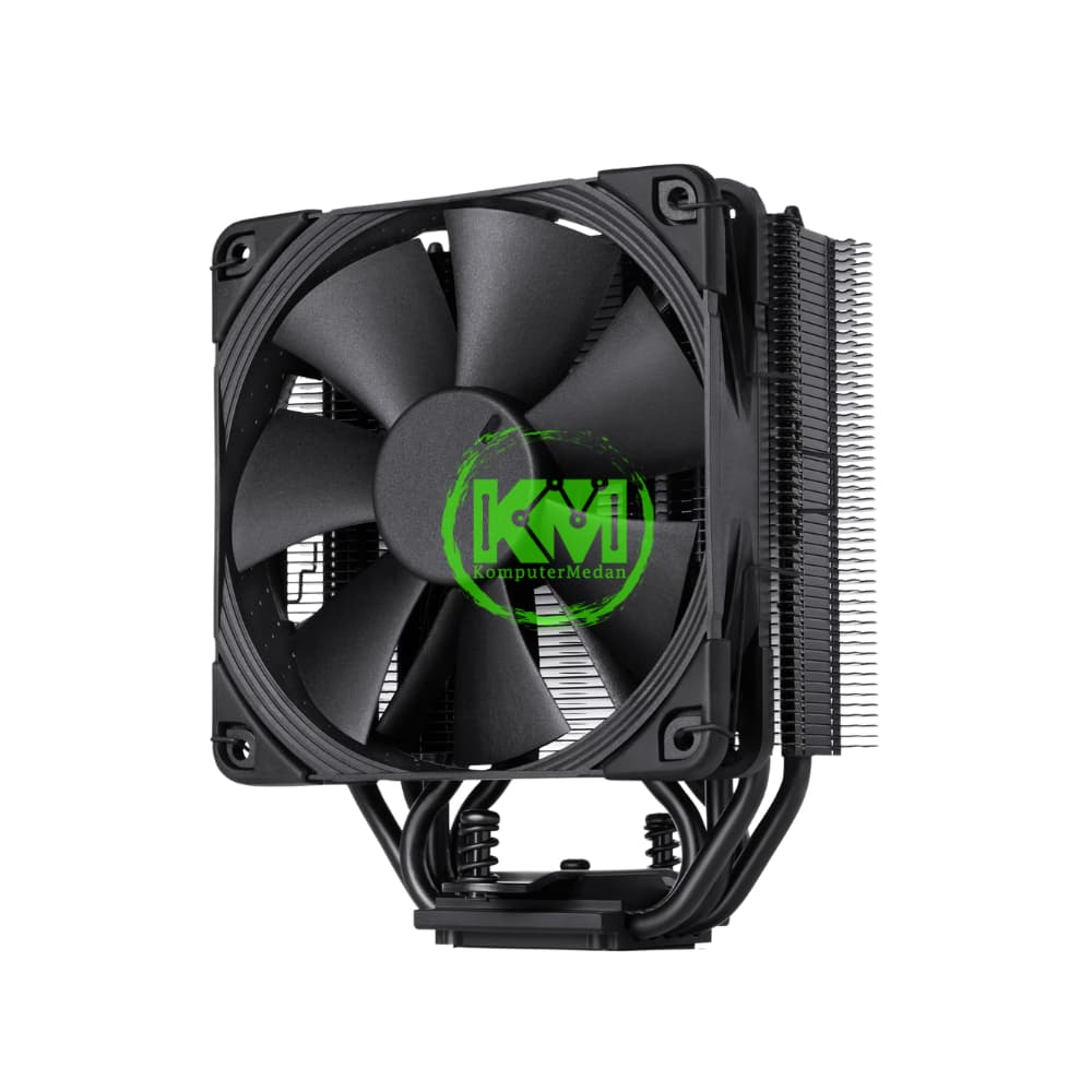 NOCTUA NH-U12S CHROMAX CPU COOLER - Image 2