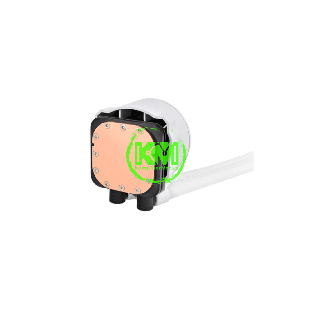 THERMALTAKE TH360 ARBB V2 WHITE FAN PROCESSOR - Image 3