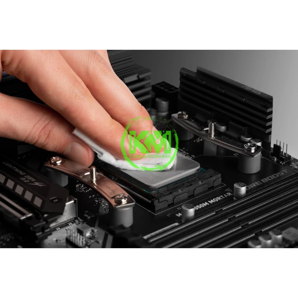 NOCTUA NT-H2 10gr THERMAL PASTE - Image 3