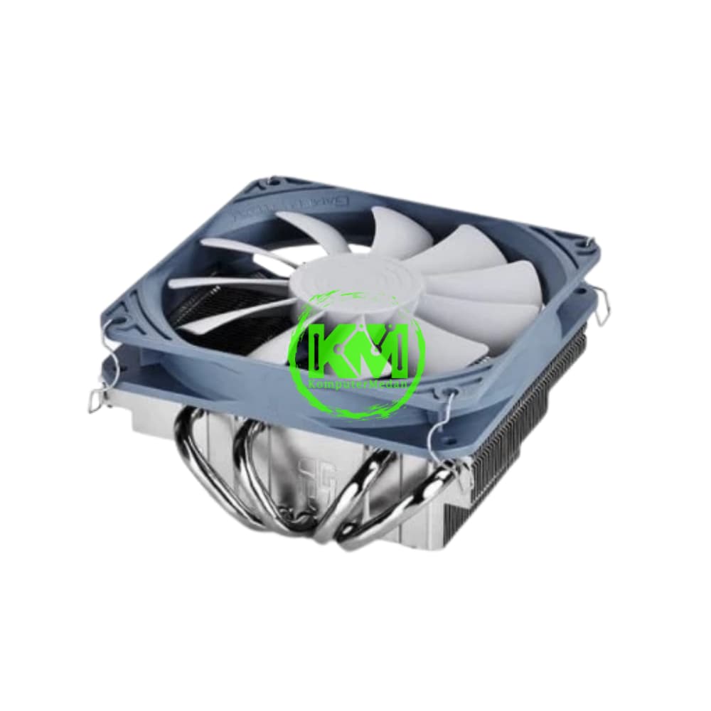 DEEPCOOL GABRIEL NP FAN PROCESSOR' - Image 1