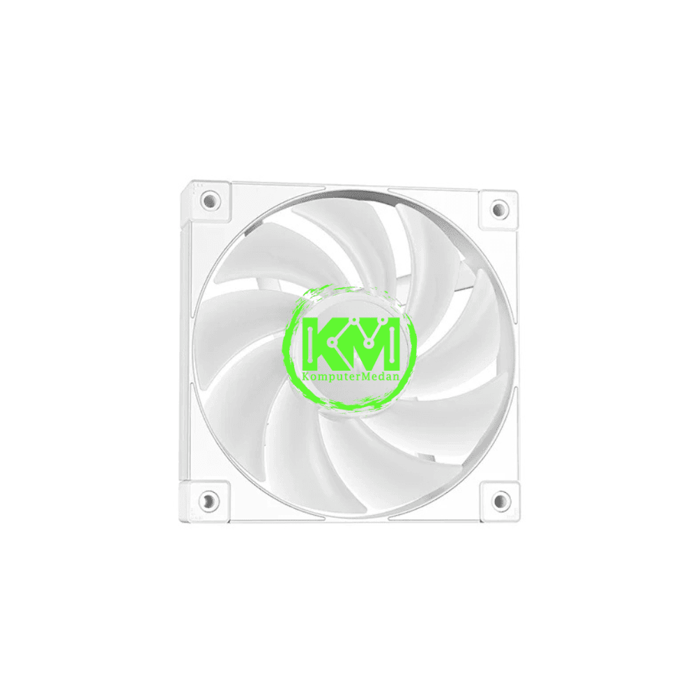 DEEPCOOL LT360 ARGB WHITE FAN PROCESSOR - Image 4