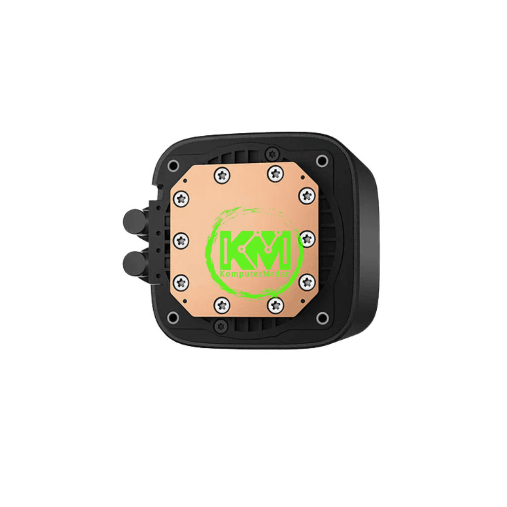 DEEPCOOL LE360 V2 ARGB FAN PROCESSOR - Image 3