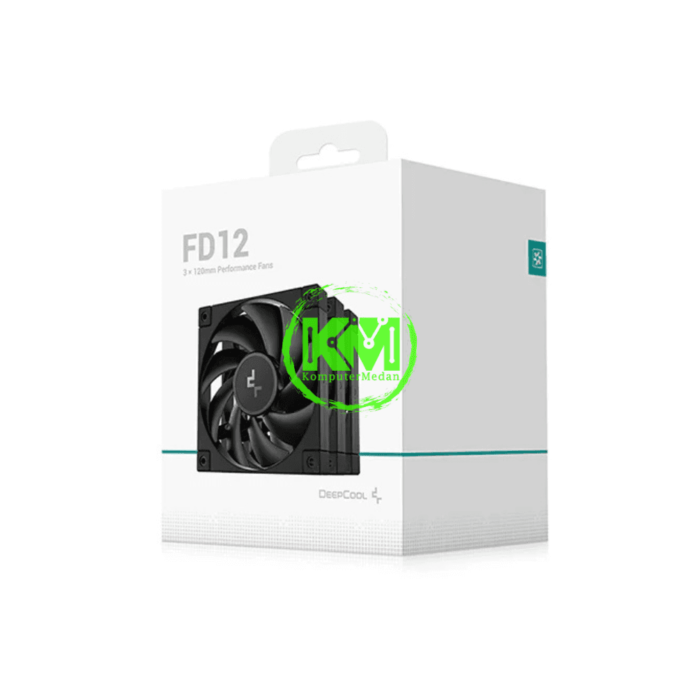 DEEPCOOL FD12 3IN1 FAN CASING