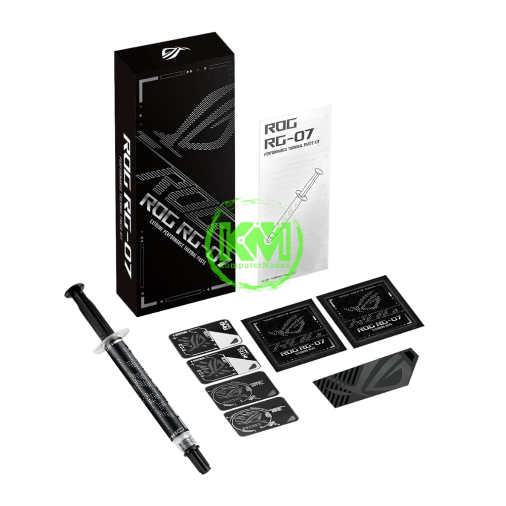ASUS ROG RG-07 THERMAL PASTE - Image 1