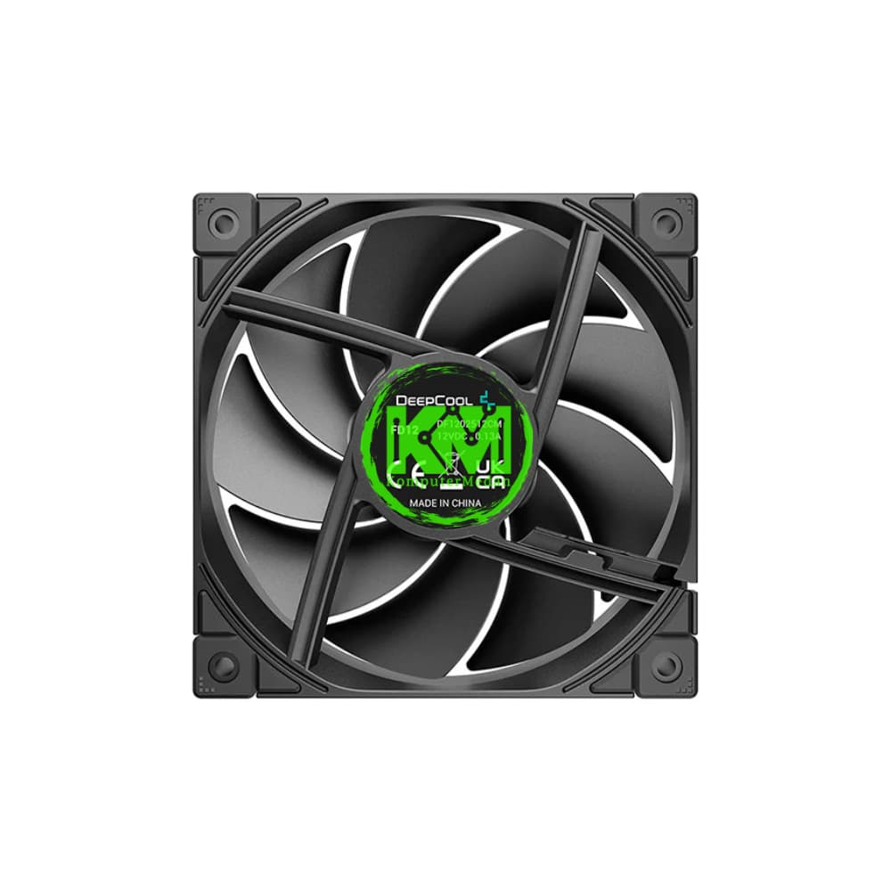 DEEPCOOL FD12 3IN1 FAN CASING - Image 5