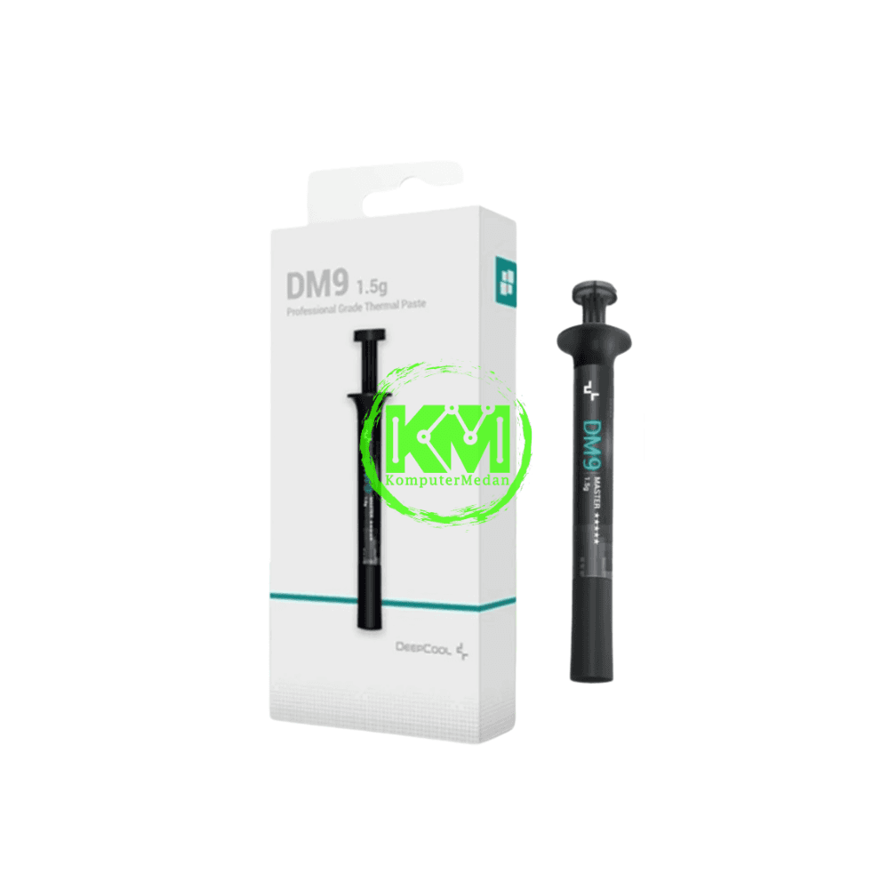 DEEPCOOL DM9 1.5GR THERMAL PASTE