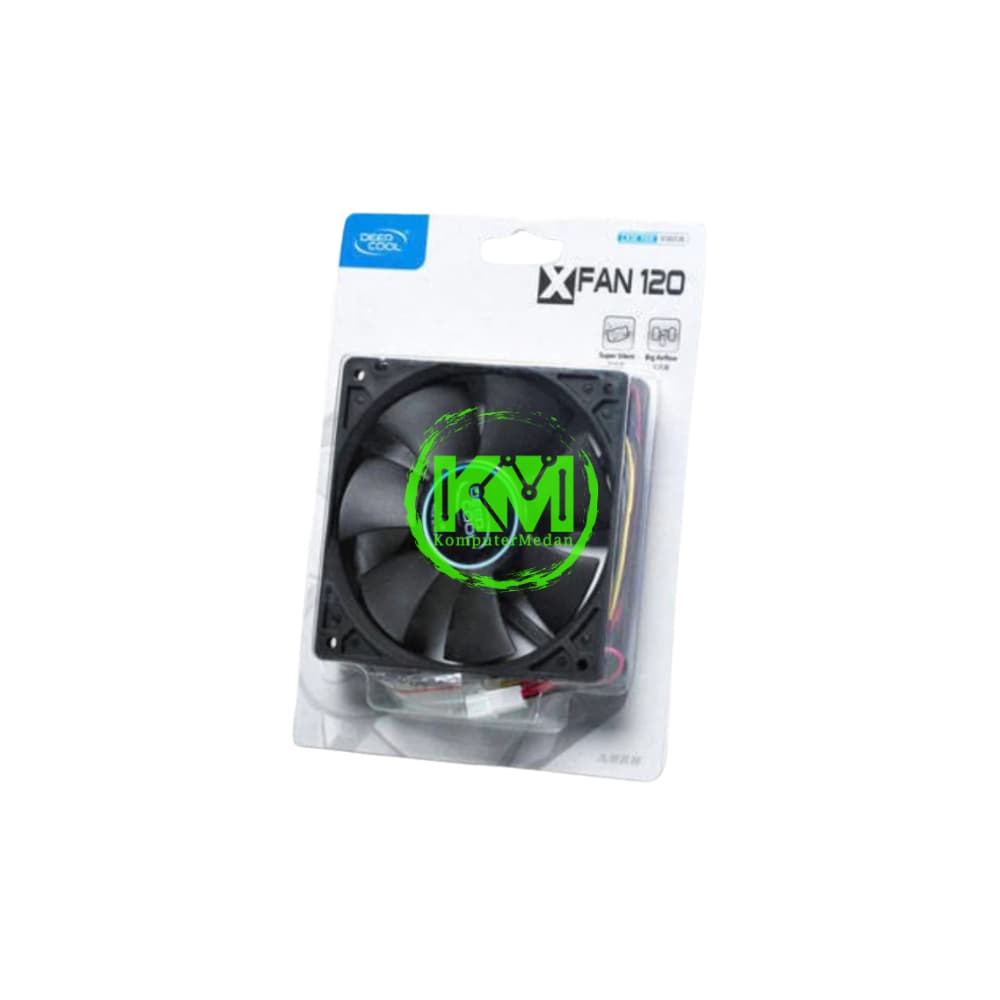 DEEPCOOL XFAN 120 FAN CASING - Image 2