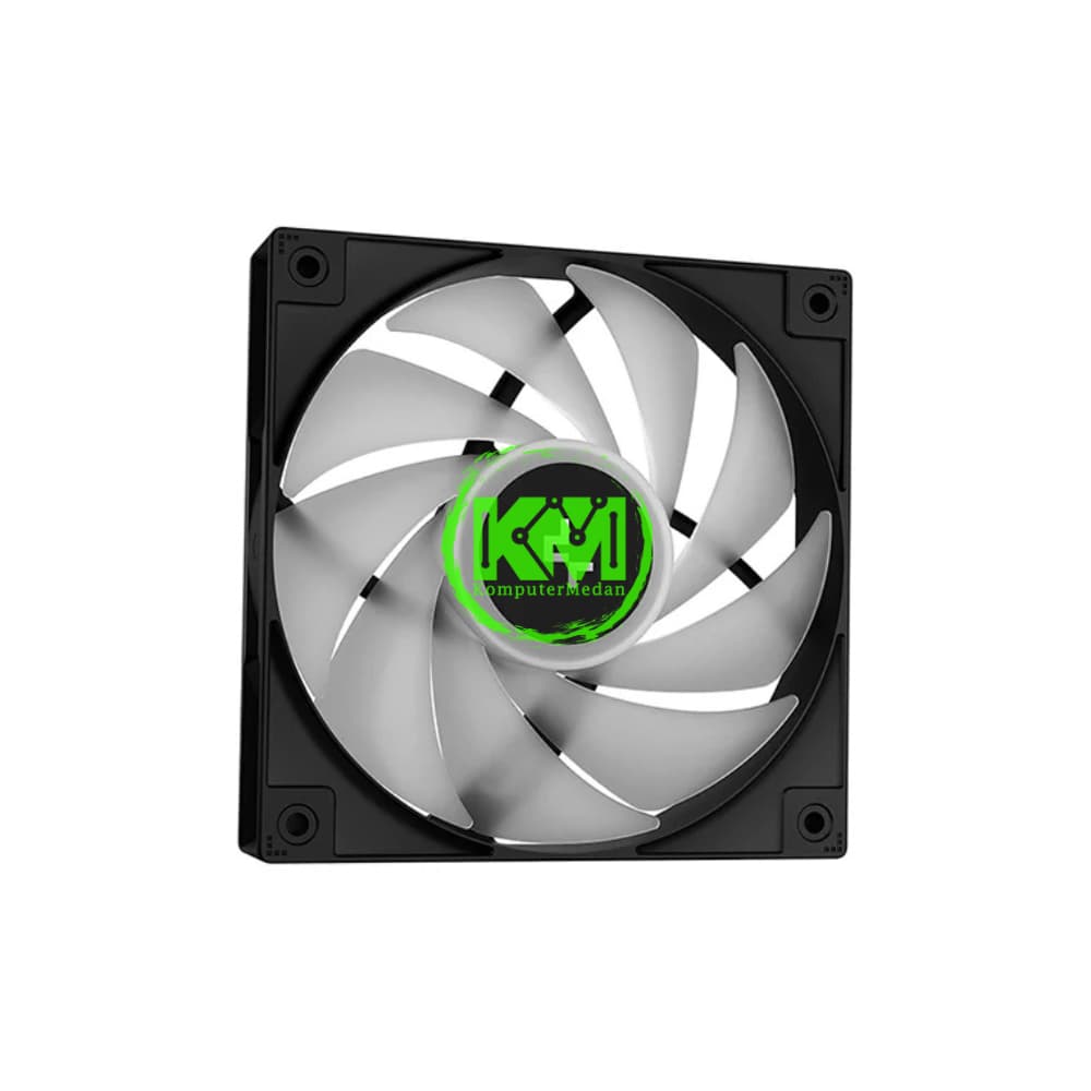 DEEPCOOL LE360 V2 ARGB FAN PROCESSOR - Image 4