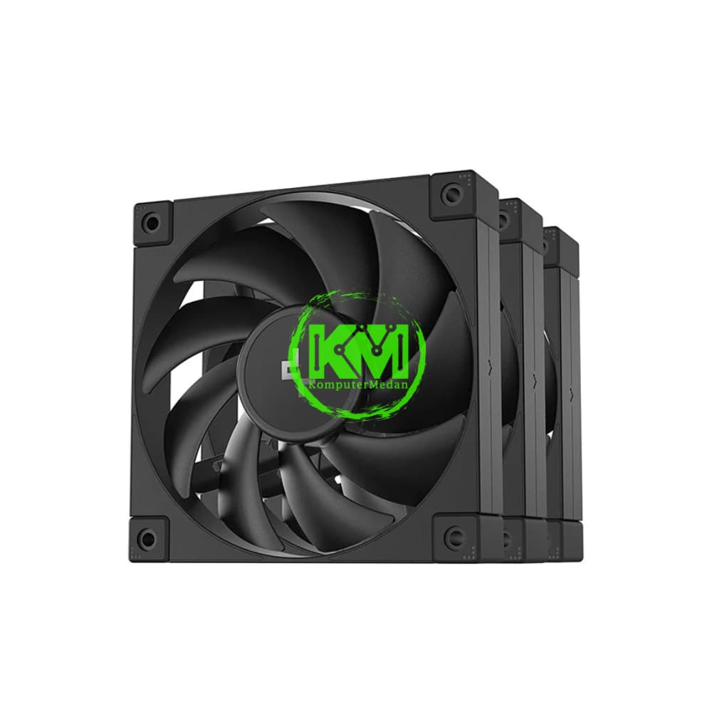 DEEPCOOL FD12 3IN1 FAN CASING - Image 2