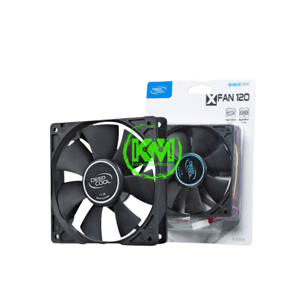 DEEPCOOL XFAN 120 FAN CASING