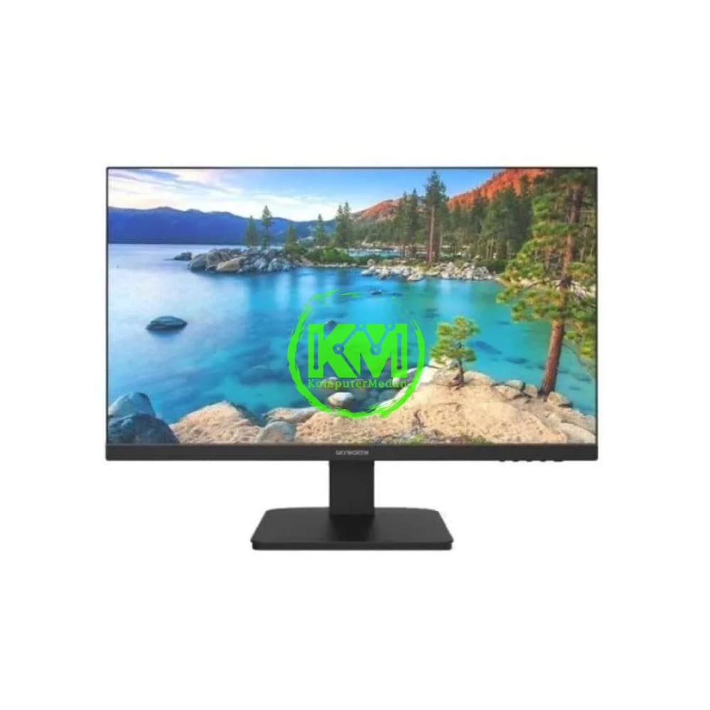 SKYWORTH 27B1H LED MONITOR - Image 1