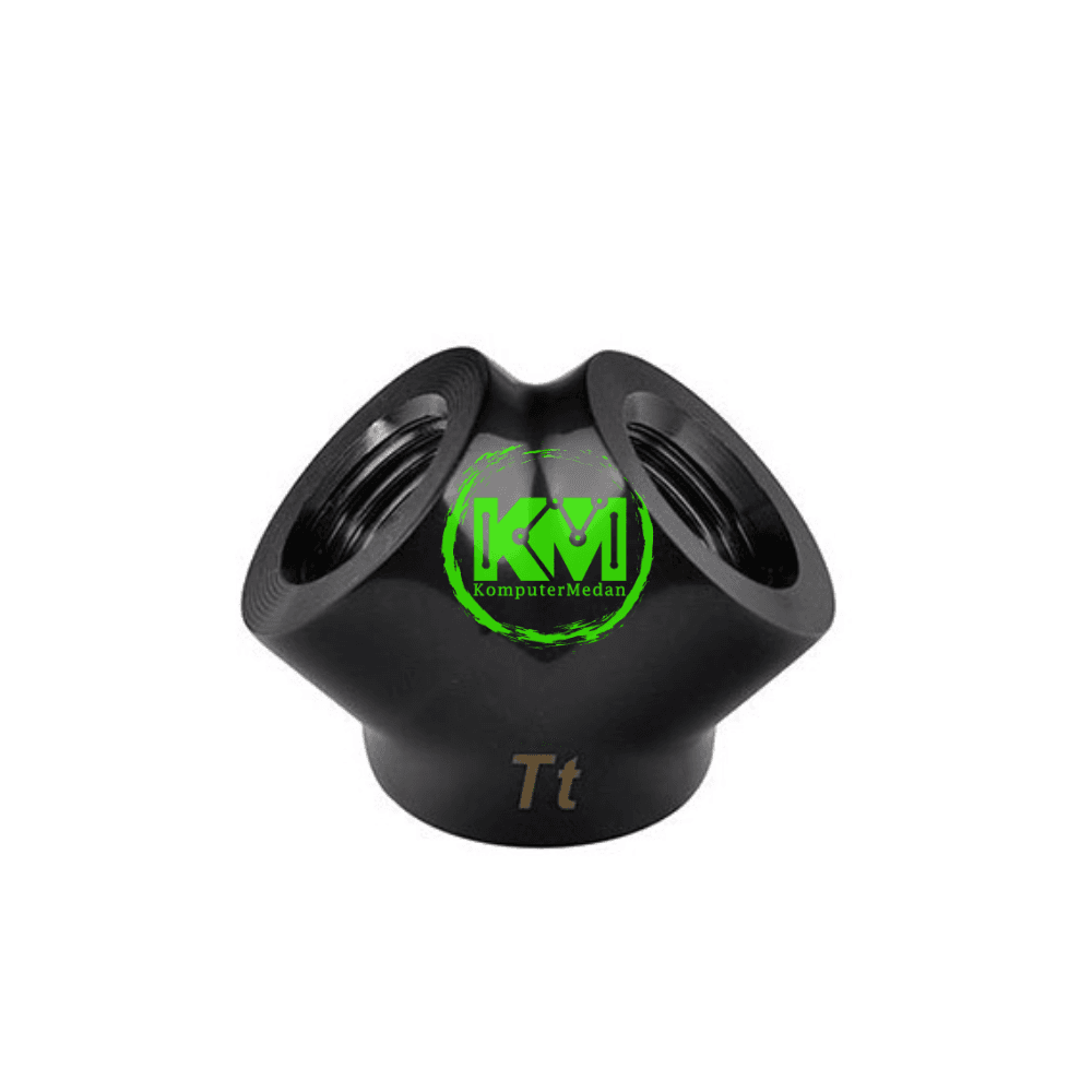THERMALTAKE PACIFI G14 Y ADAPTER BLACK - Image 1