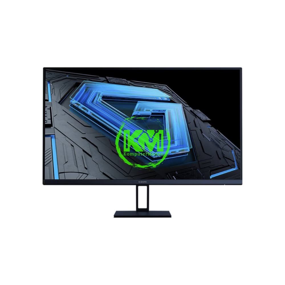 XIAOMI G27I GAMING LED MONITOR - Image 1