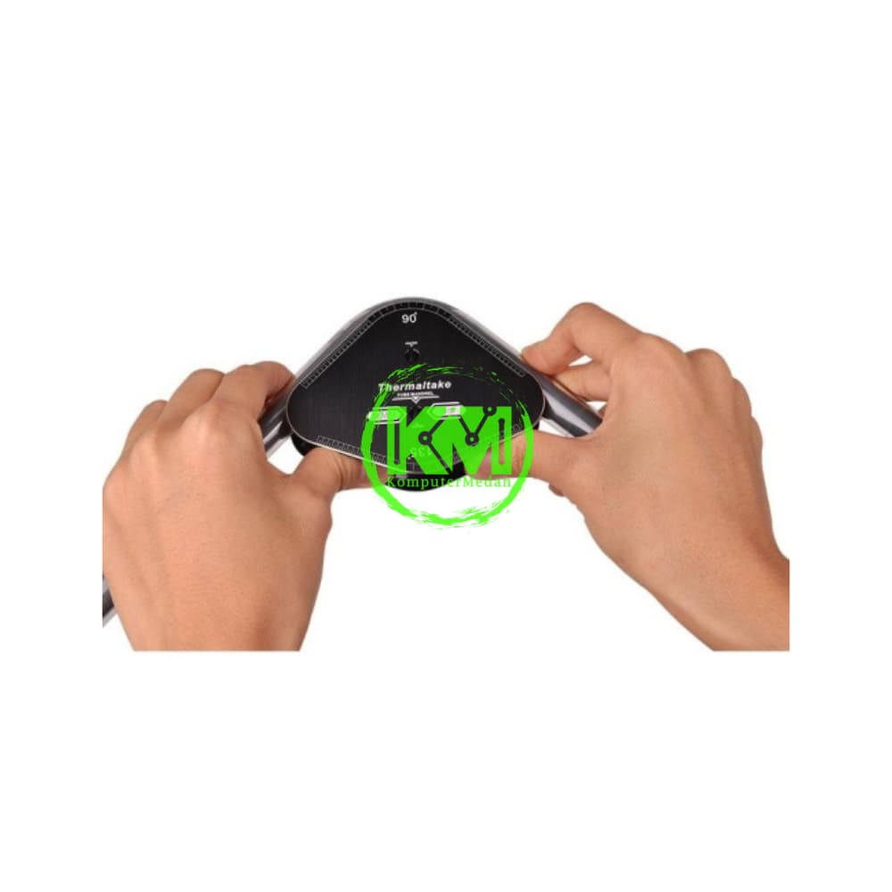 THERMALTAKE PACIFIC HARD TUBE BENDER KIT - Image 6