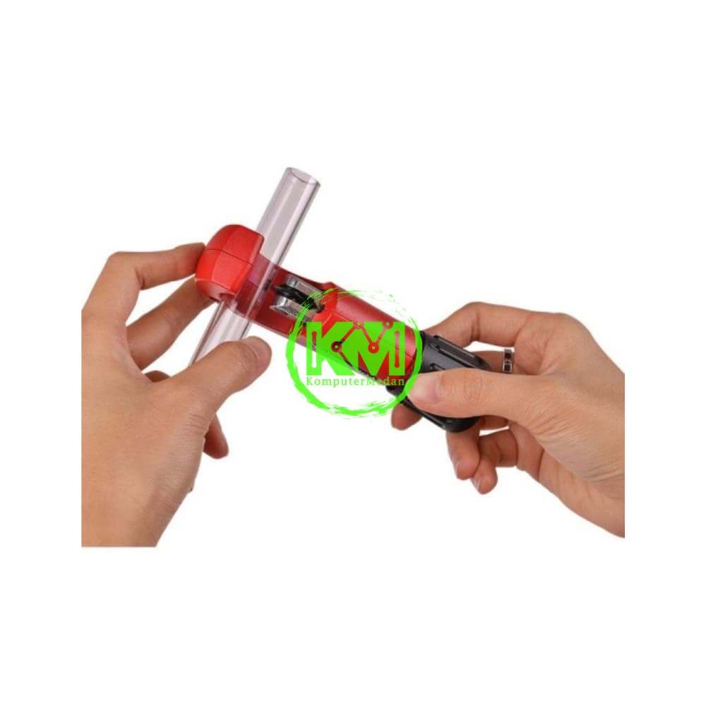 THERMALTAKE PACIFIC HARD TUBE BENDER KIT - Image 3