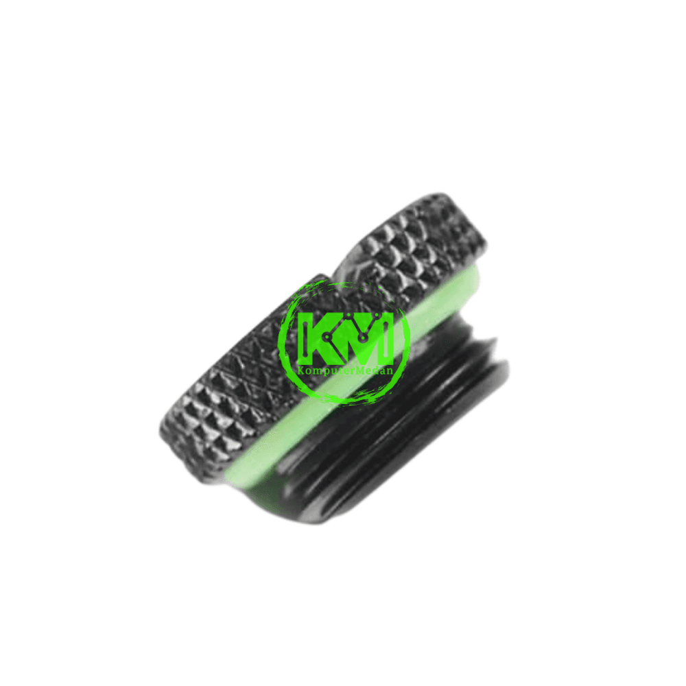 BARROW TZS1-A02 G14 BLACK STOP PLUG - Image 2