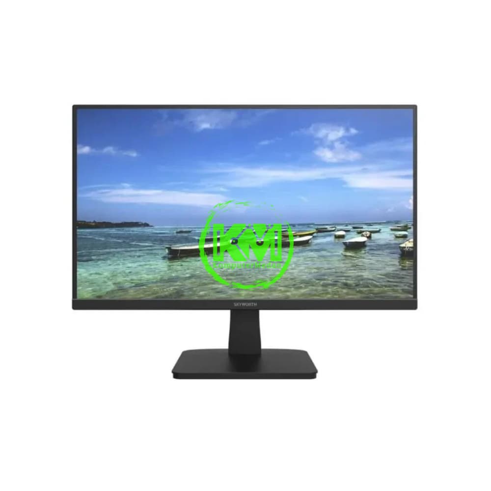 SKYWORTH 24B1H LED MONITOR - Image 1
