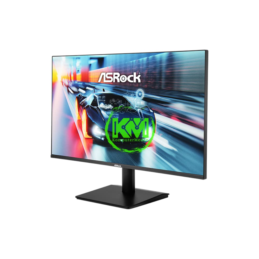 ASROCK CL25FFA LED MONITOR - Image 3