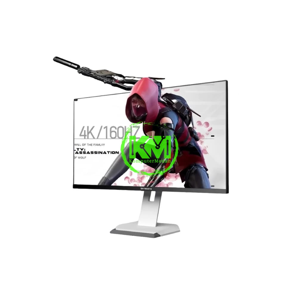 LED SKYWORTH H27G10U LED MONITOR - Image 1