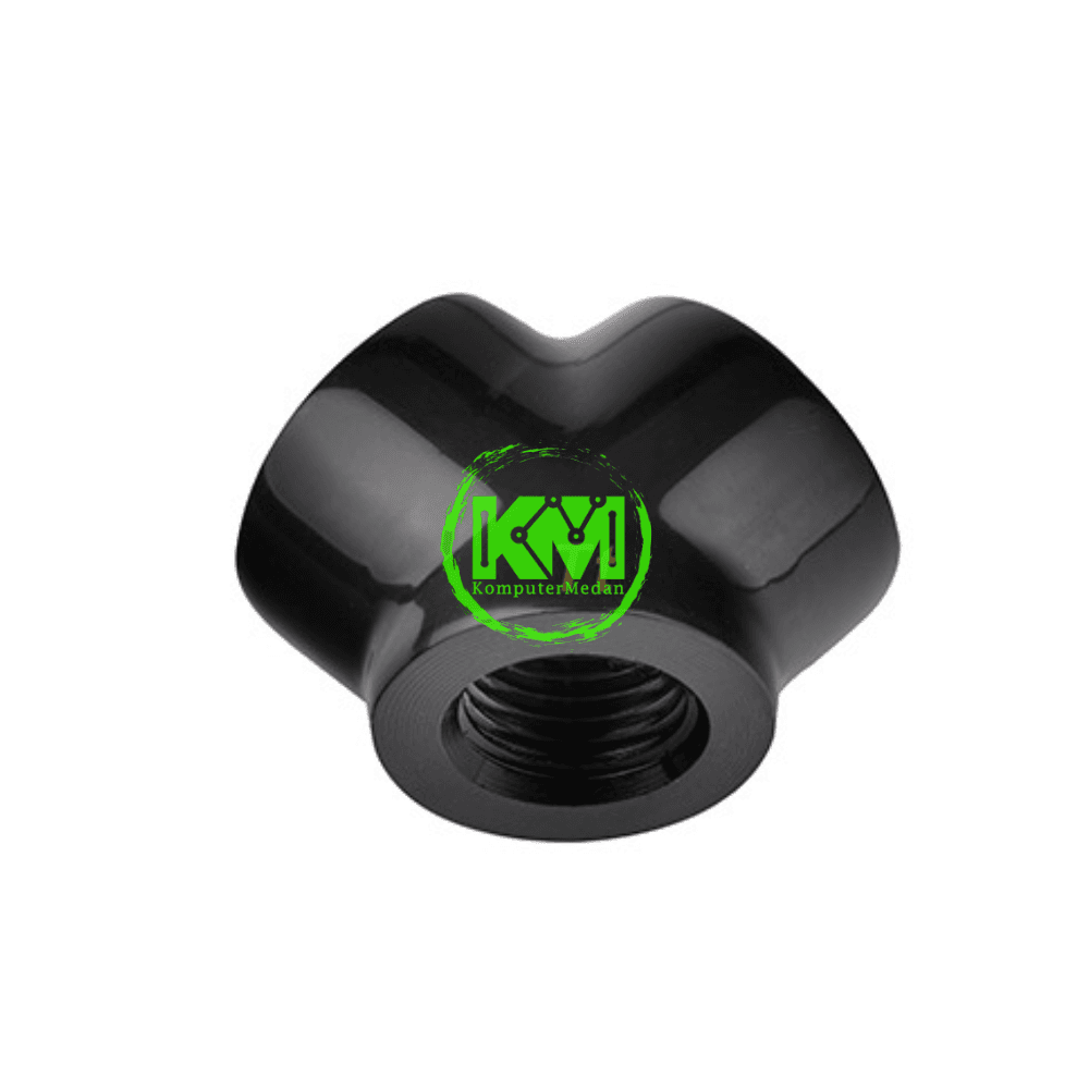 THERMALTAKE PACIFI G14 Y ADAPTER BLACK - Image 2