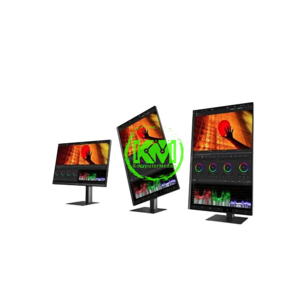 XIAOMI 4K A27UI LED MONITOR - Image 2