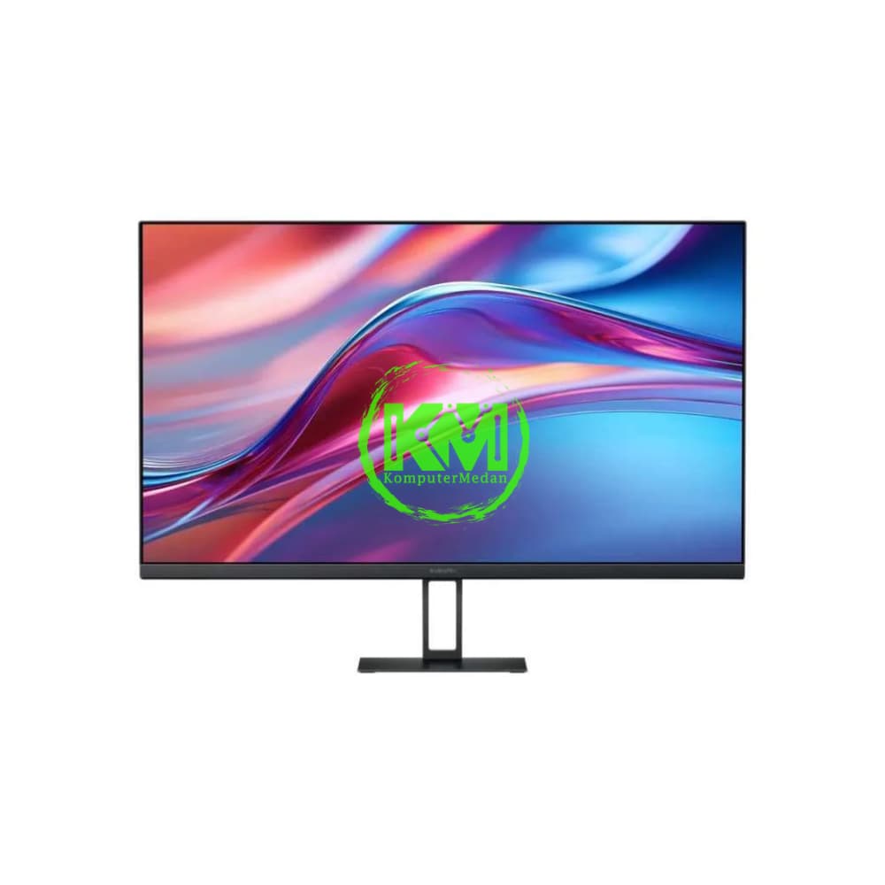 XIAOMI 2K MONITOR A27QI MONITOR - Image 1