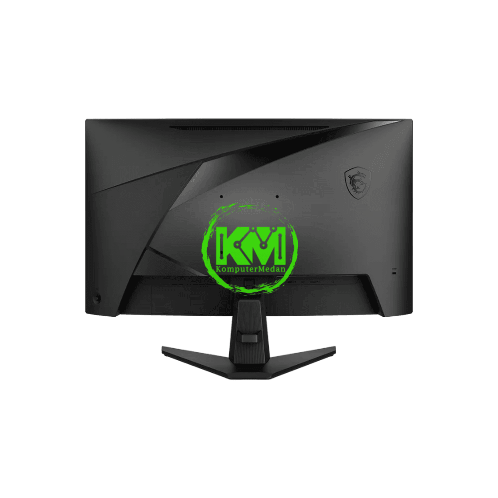 MSI GAMING MAG 276CF E20 LED MONITOR - Image 2