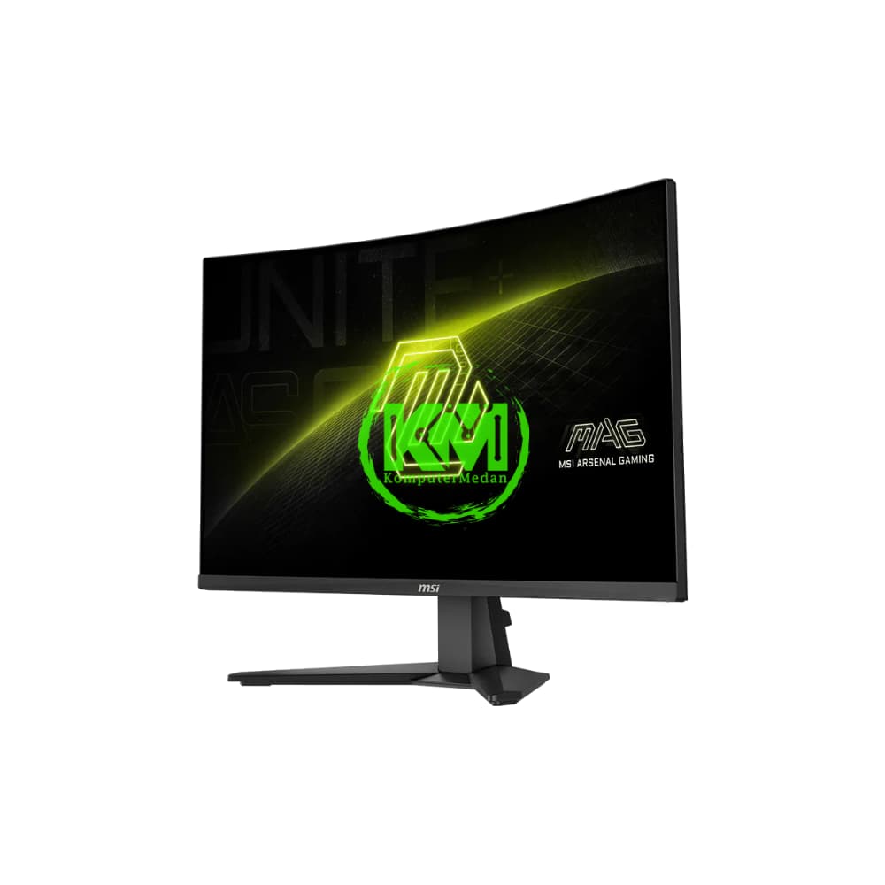 MSI GAMING MAG 276CF E20 LED MONITOR - Image 4