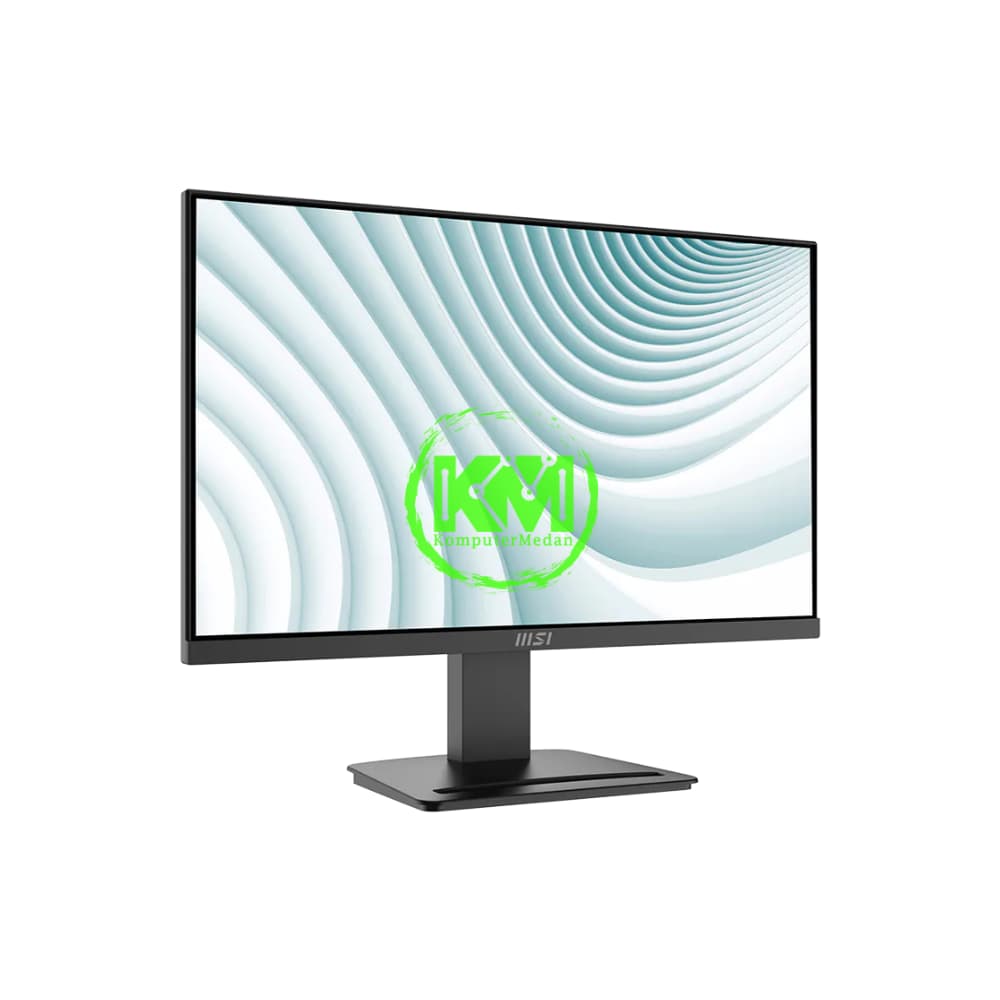 MSI PRO MP2412 LED MONITOR - Image 2