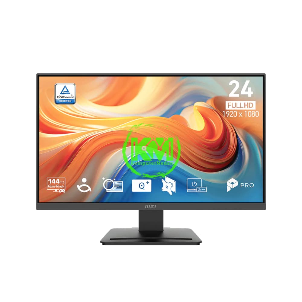 MSI PRO MP241 E14V LED MONITOR