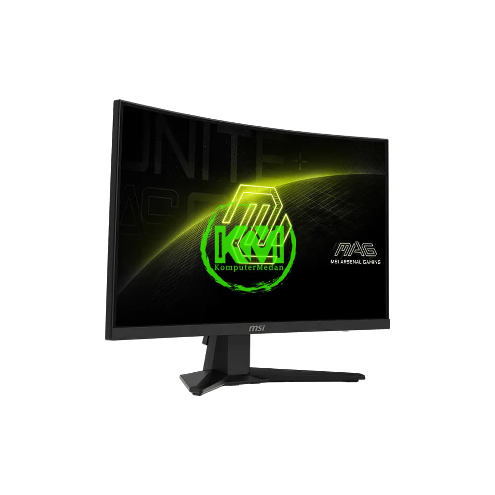 MSI MAG 244C LED MONITOR - Image 2