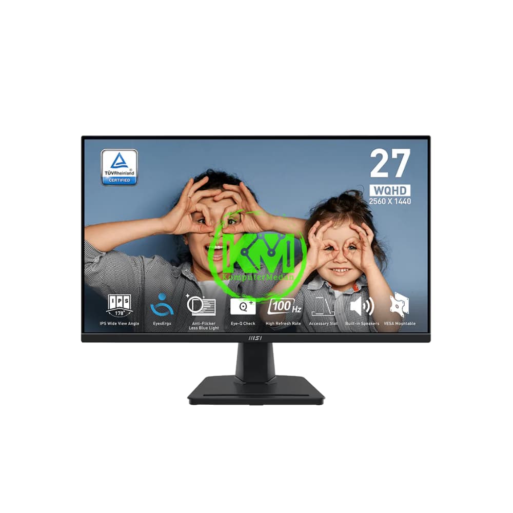 MSI PRO MP275Q LED MONITOR