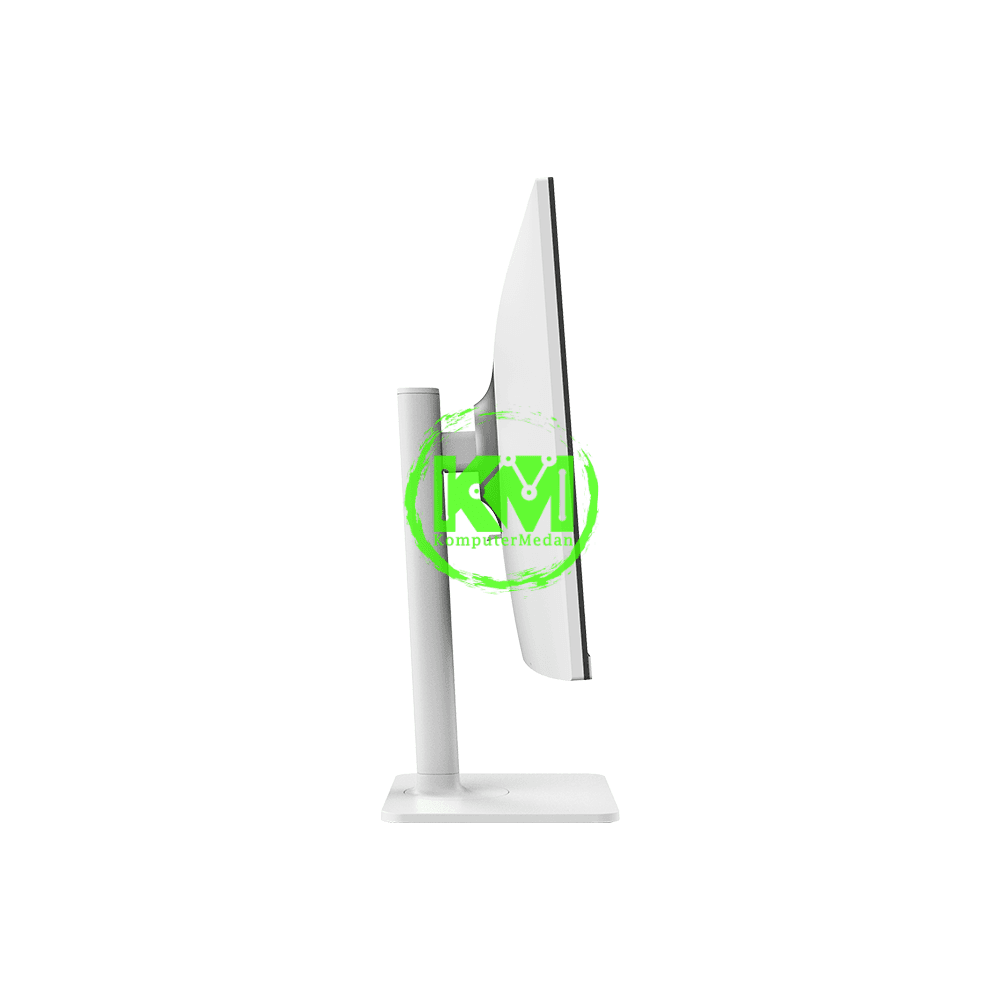 MSI MODERN MD272QX PW WHITE LED MONITOR - Image 4