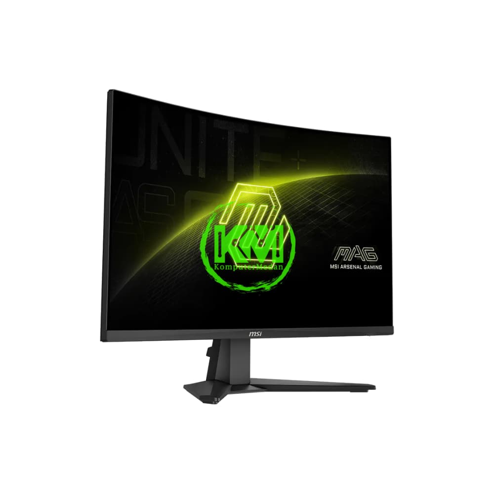 MSI GAMING MAG 276CF E20 LED MONITOR - Image 3