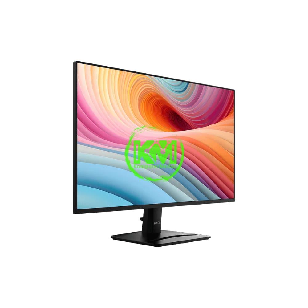MSI PRO MP275 E2 LED MONITOR - Image 2