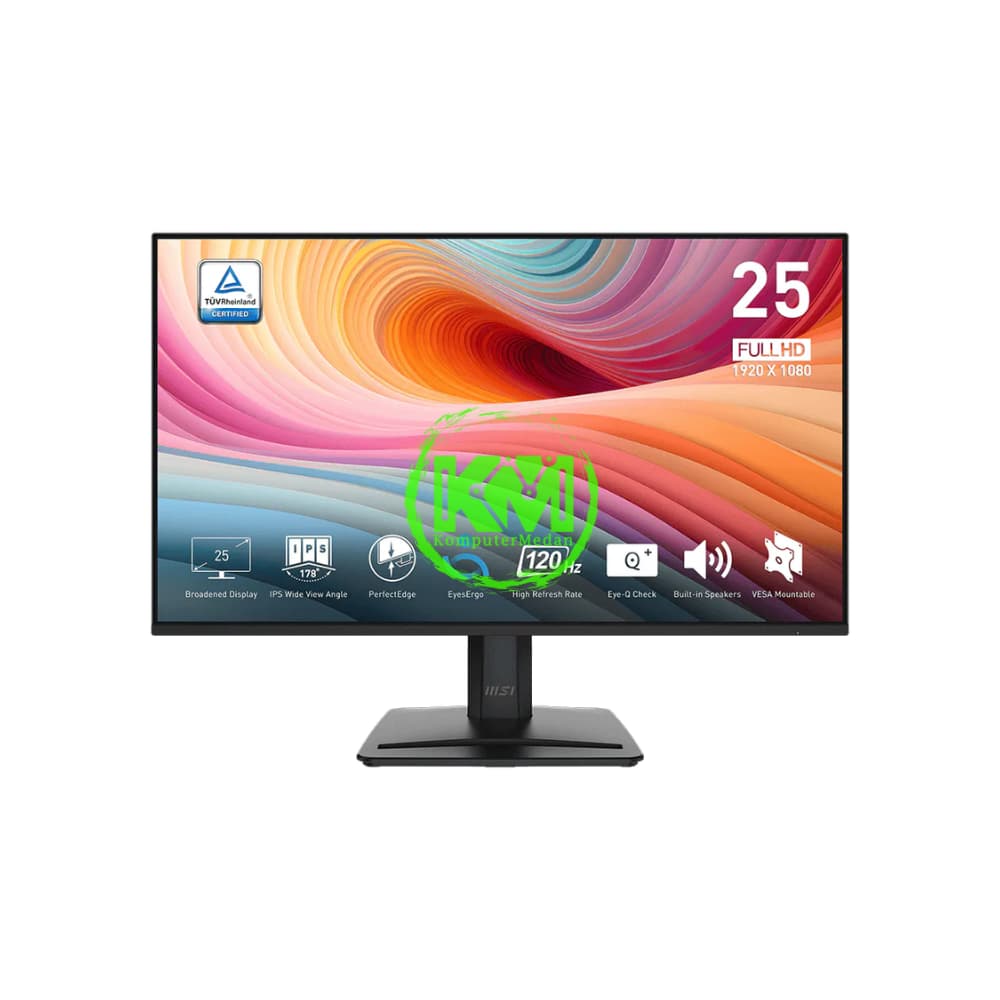 MSI PRO MP251 E2 LED MONITOR