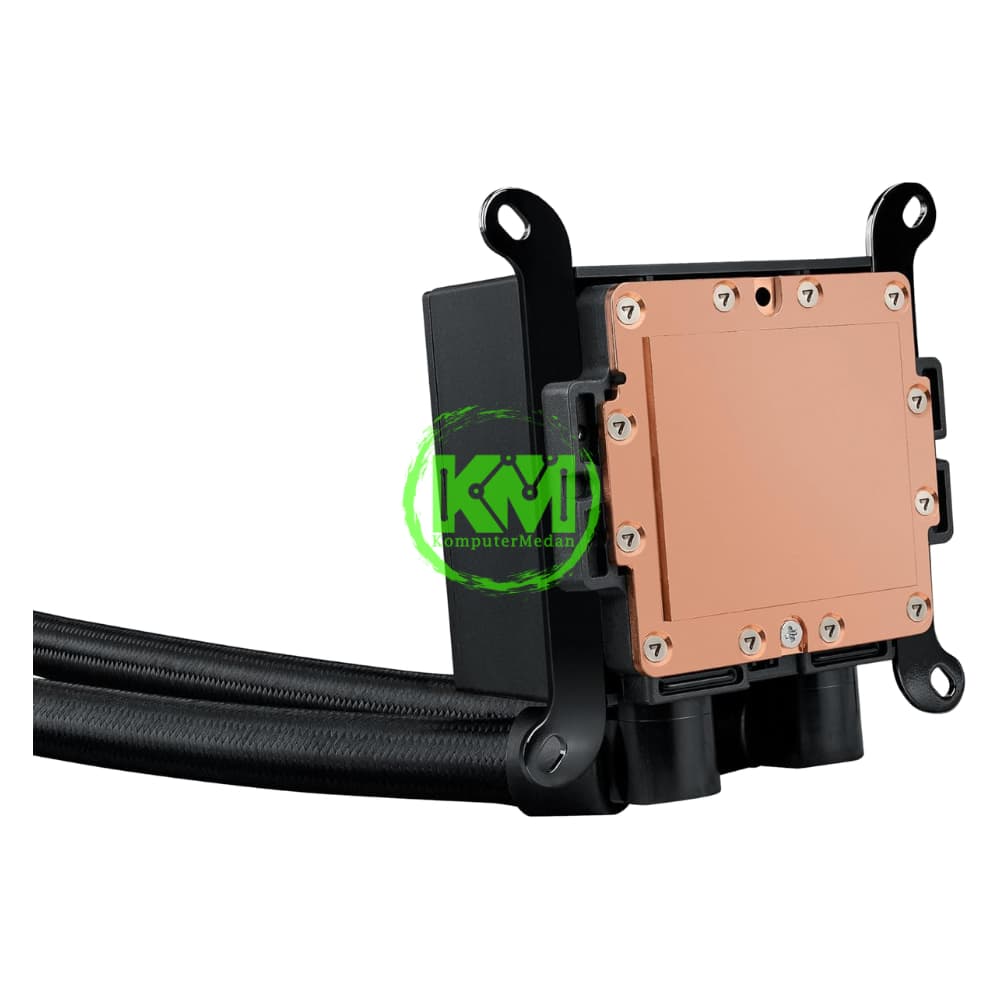 ASUS PRO ART LC 420 AIO LIQUID COOLER FAN - Image 5