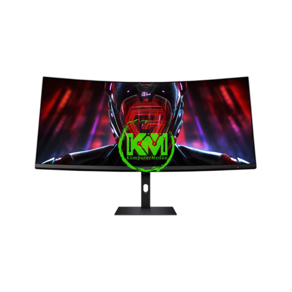 XIAOMI G34WQI GAMING MONITOR - Image 2