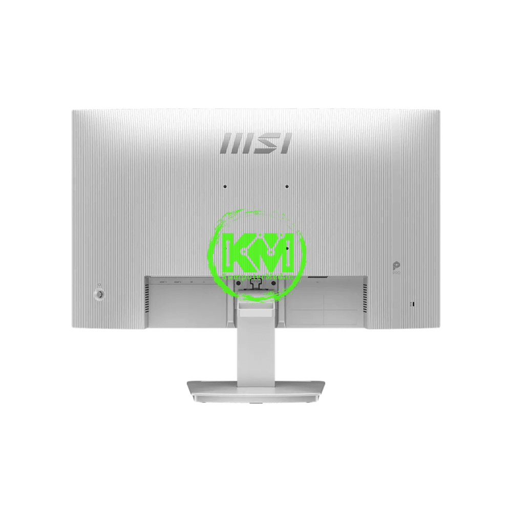 MSI PRO MP273QW E14 LED MONITOR - Image 3