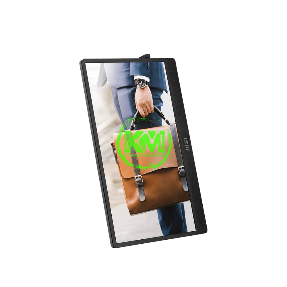 MSI PRO MP161 E2 PORTABLE LED MONITOR - Image 2