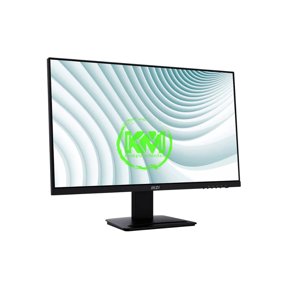 MSI PRO MP273A LED MONITOR - Image 2