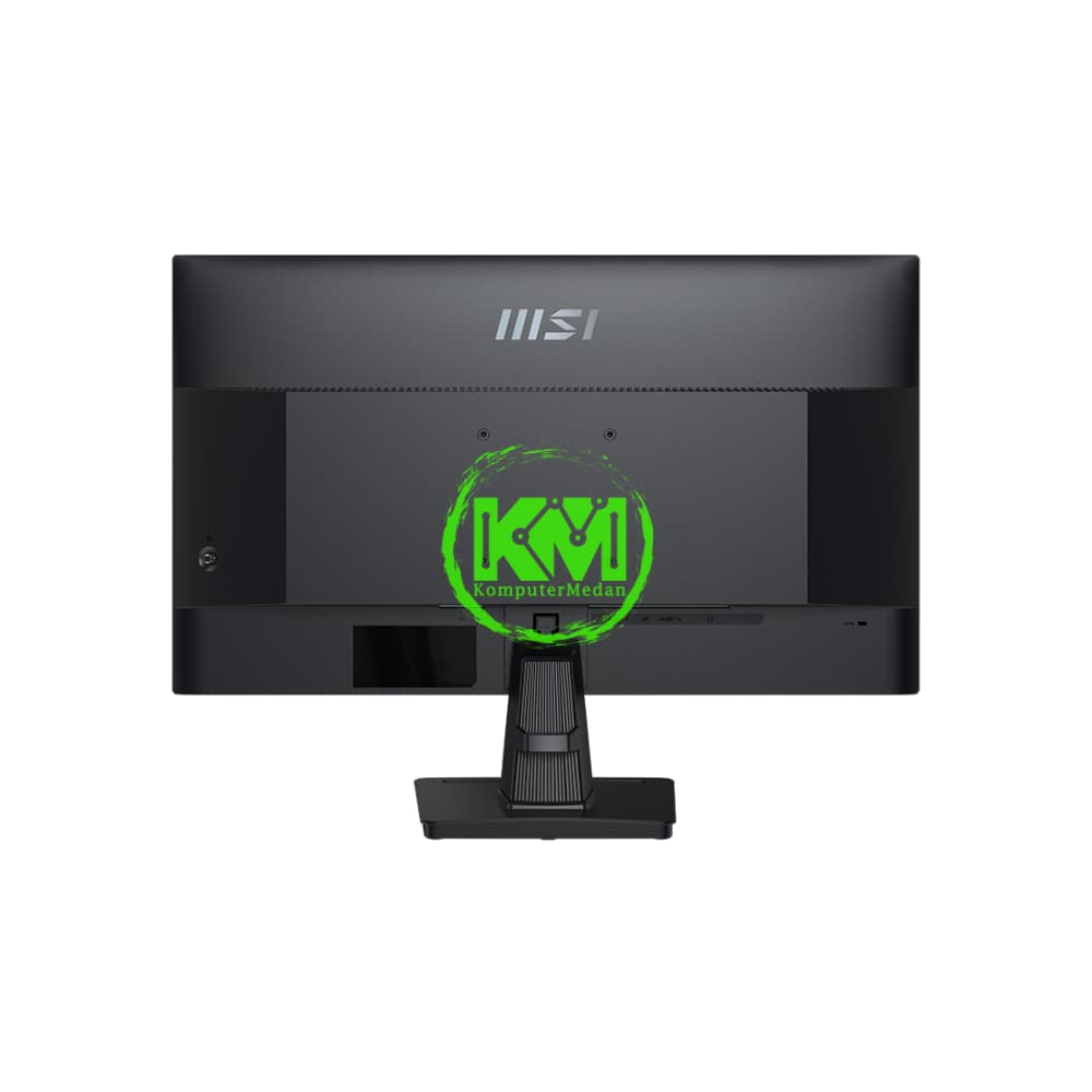 MSI PRO MP275Q LED MONITOR - Image 3