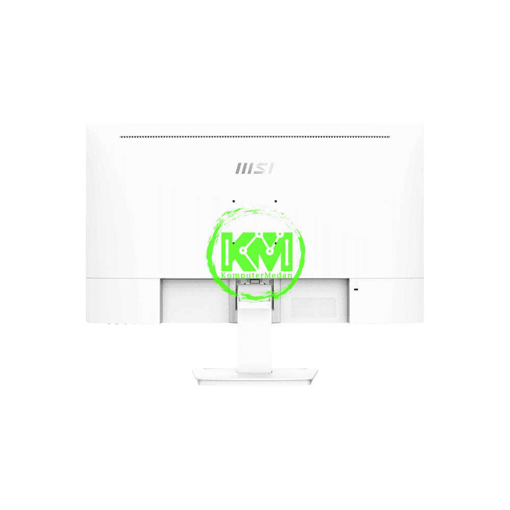 MSI PRO M273QW E2 WHITE LED MONITOR - Image 4