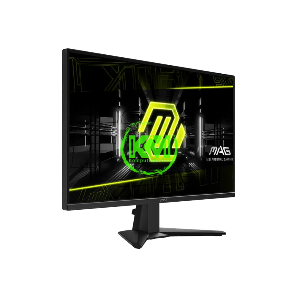 MSI MAG 275QF LED MONITOR - Image 2