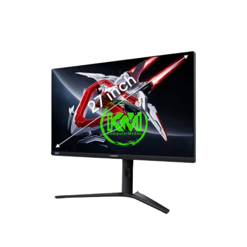 XIAOMI MINI G PRO 27I LED GAMING MONITOR - Image 2
