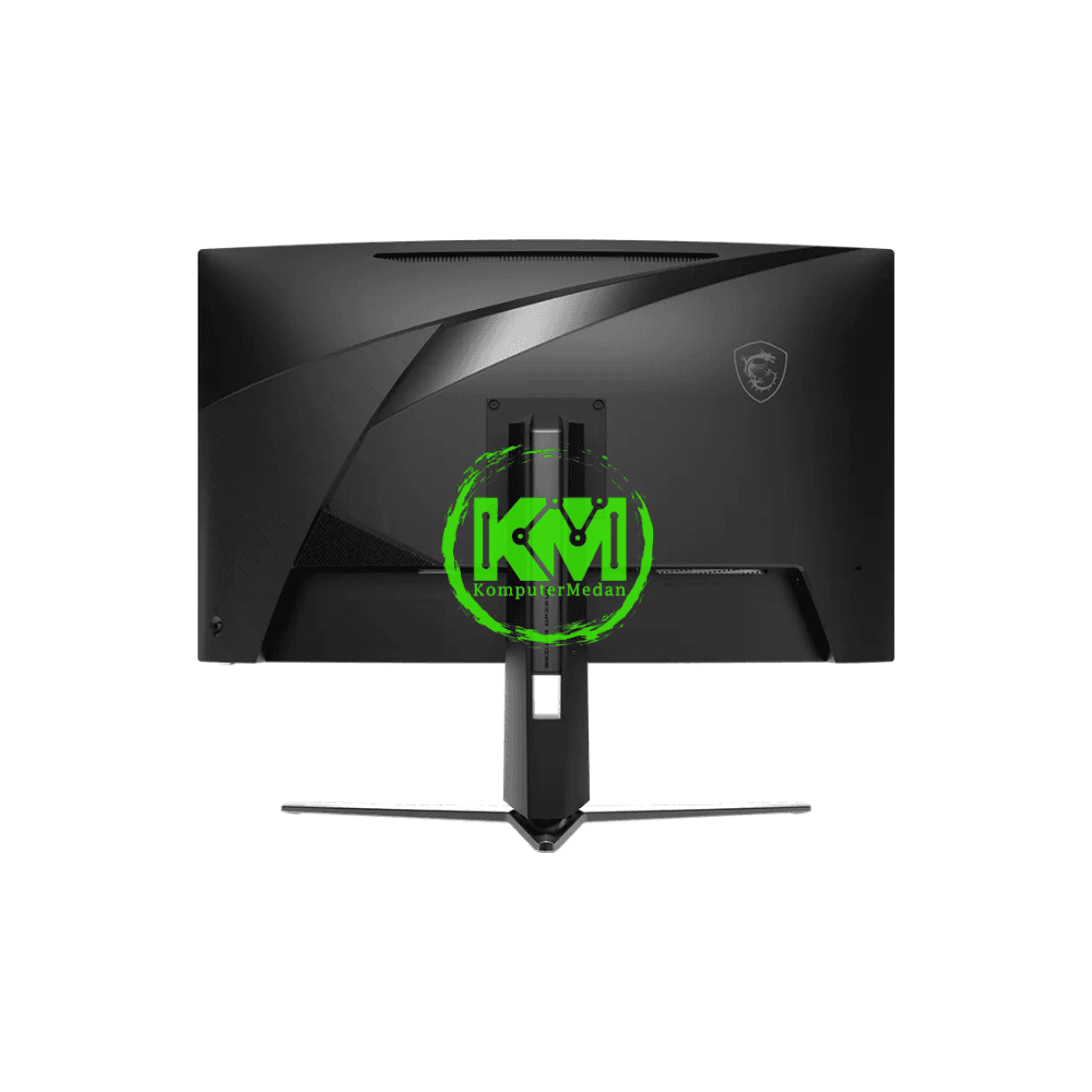 MSI MAG 32CQ6PF LED MONITOR - Image 2